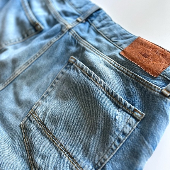 Colin’s ripped jeans men's shorts - Picture 3 of 3